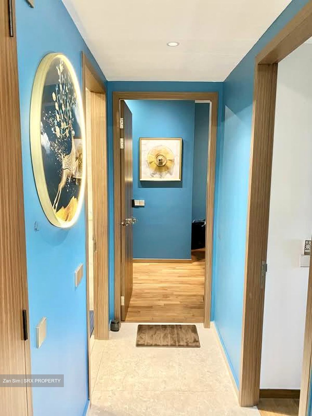 Parc Komo (D17), Apartment #610808351